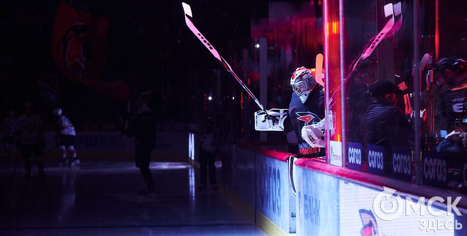 Дубль Якупова принёс "Авангарду" пятую победу подряд