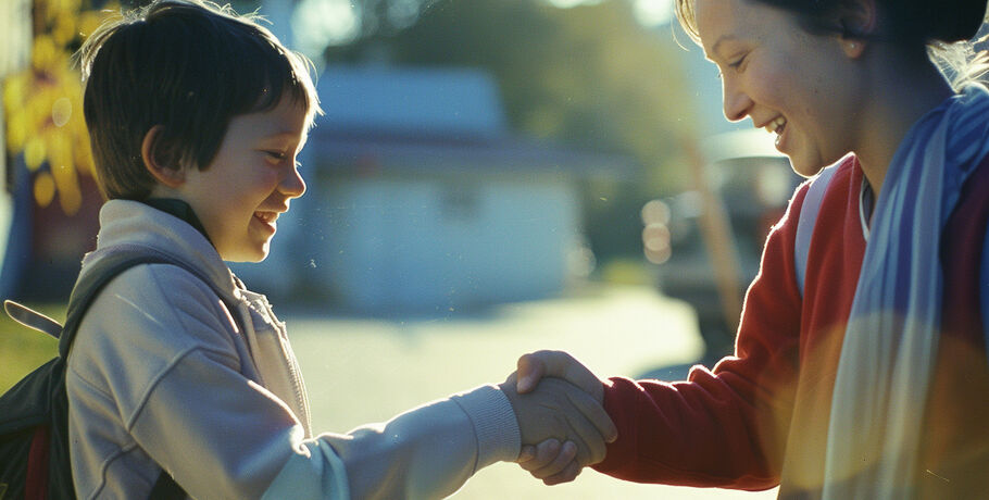 Расскажут то, о чём молчат родители. Почему дети просят у Деда Мороза старших братьев и сестёр