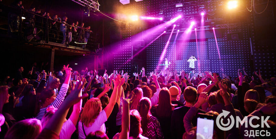 "Руки Вверх!", MONA, Андрей Бебуришвили: топ концертов февраля