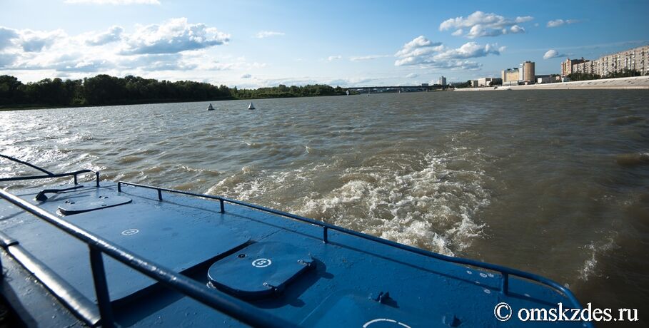 По цене пары свежих айфонов. Что такого в новом речном круизе из Ханты-Мансийска в&nbsp;Омск