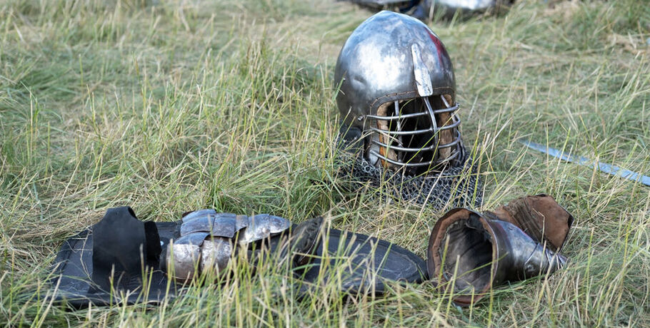 Фестиваль "Щит Сибири" охватит тысячу лет истории и будет двухнедельным