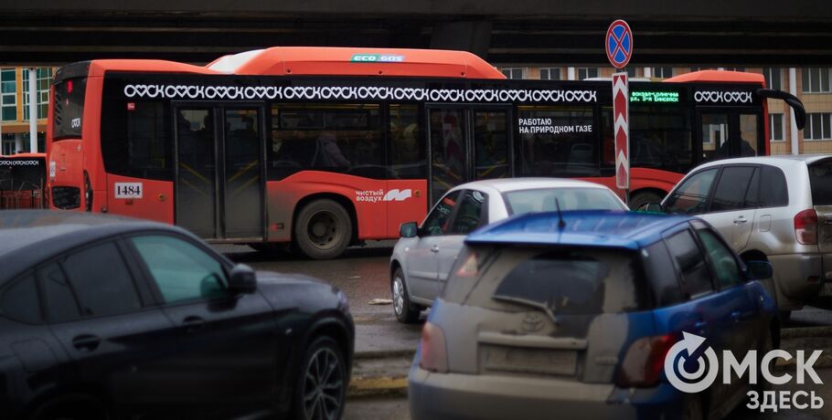 Цветные перемены, эпизод II. Перекраска общественного транспорта прошла городской фильтр&nbsp;