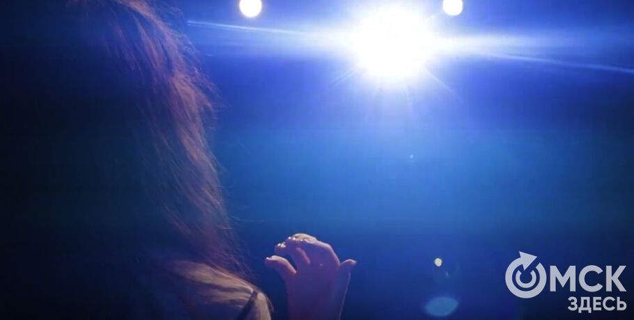 Тополиный пух и "Театральный поезд". Когда состав с артистами посетит Омск