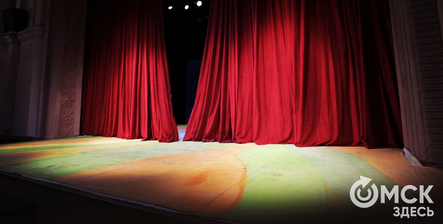 Спектакли о театральных буднях и чеховские "Чайки". Встречаем "Его величество Театр"