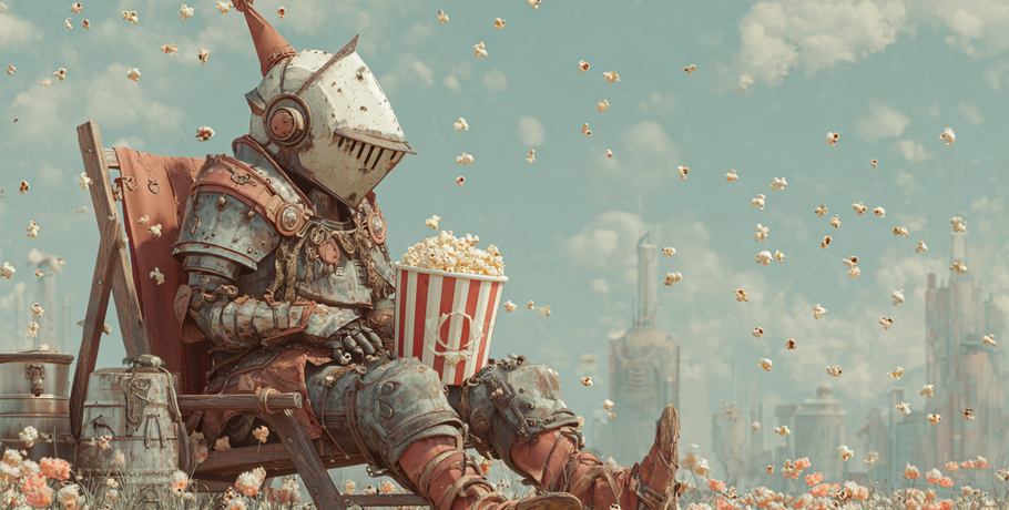 Аномальная зона и прогулки по Вестеросу. С каких киноновинок начать свой февраль