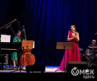 "Я не собираюсь играть, как бразильцы". Даниил Крамер вновь привёз в Омск музыкальные "тропики"