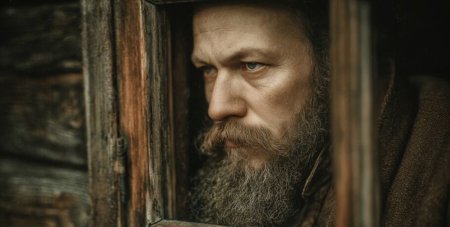 Почувствовать Достоевского. Омский музей создал открытки в честь юбилея писателя