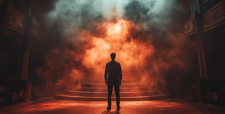 ЧАТ готовится удивлять зрителей чрезвычайно разными и даже абсурдными историями