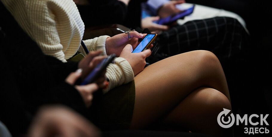 Опасность на экране:&nbsp;как не подцепить заразу от своего смартфона