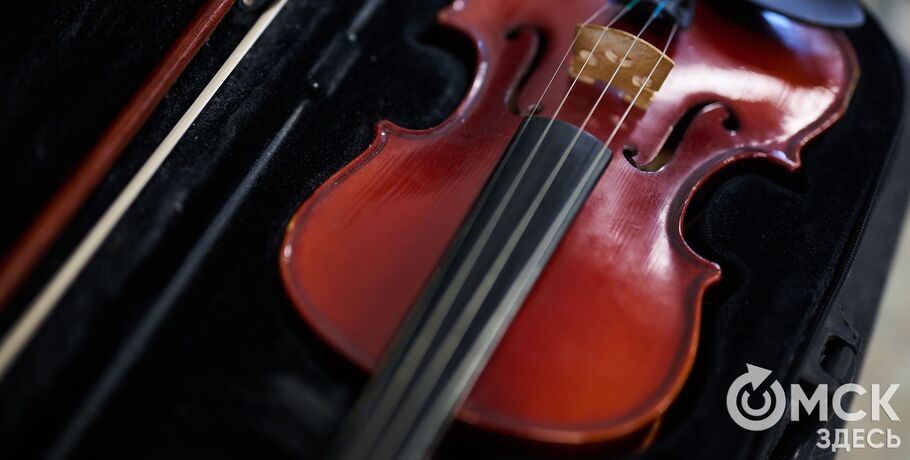 Живёт в музыкальных сердцах: правила жизни Вильгельма Шпета и загадка сундука скрипача