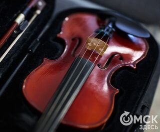 Живёт в музыкальных сердцах: правила жизни Вильгельма Шпета и загадка сундука скрипача