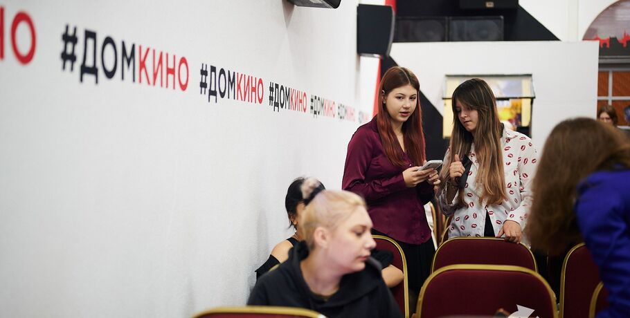 До омских киноманов дойдёт "Эхо" двух фестивалей
