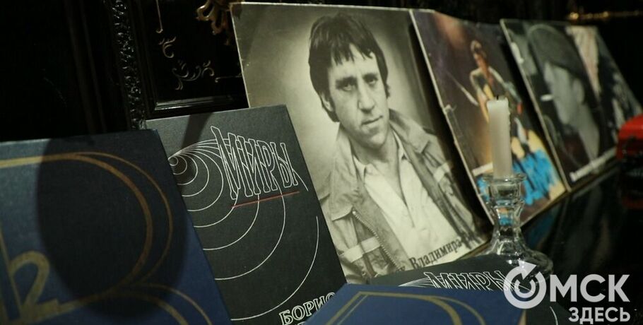 "По канату, натянутому, как нерв": омский театр возродил голос целой эпохи