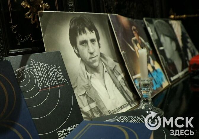 "По канату, натянутому, как нерв": омский театр возродил голос целой эпохи