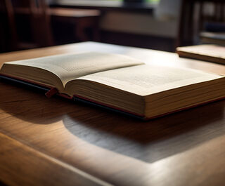 Омская библиотека примет книги от чистого сердца