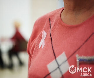 Принять свою уязвимость и улыбаться жизни: в Омске выпустили журнал о силе онкопациентов&nbsp;