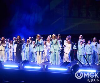 От классики до рока. Юбилейный вечер Детской школы искусств № 6