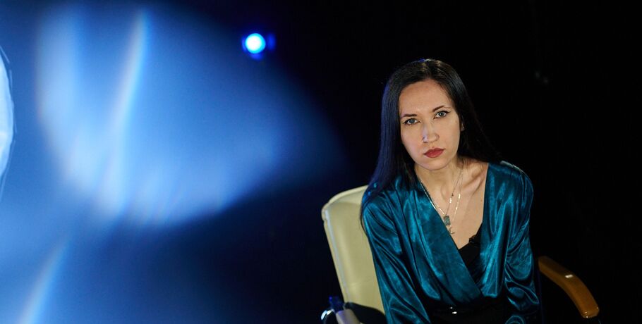 #встречисавтором: чёрная птица на&nbsp;фэнтези-страницах