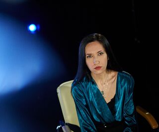 #встречисавтором: чёрная птица на&nbsp;фэнтези-страницах