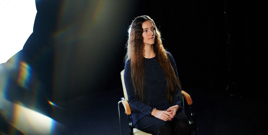 #встречисавтором: стихи с любовью к родному краю