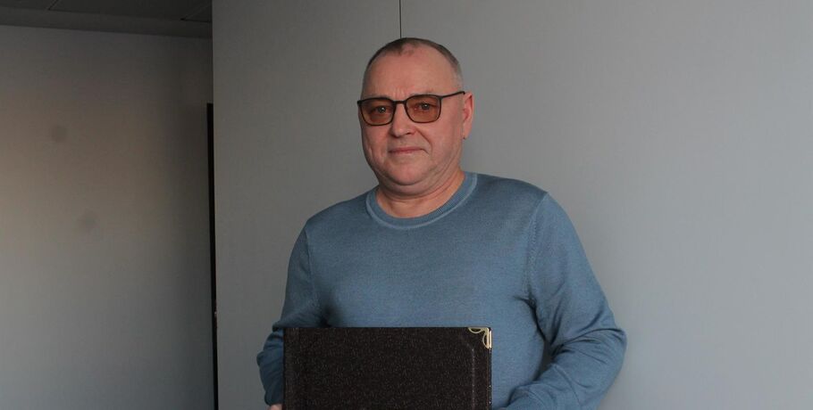 Коренной, светлый, радостный. Интервью с&nbsp;литератором Сергеем Жданом