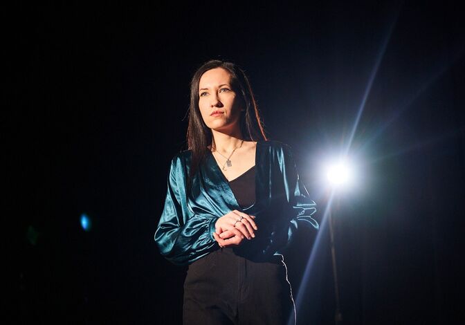 Детская мечта забылась, а&nbsp;потом сбылась. Интервью с&nbsp;автором фэнтези Марой Кроу