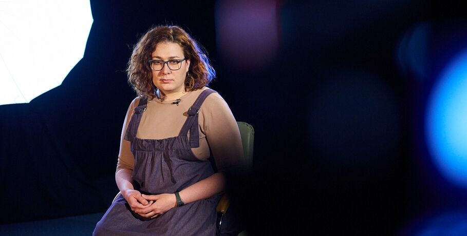 #встречисавтором: одна из&nbsp;"30 историй о&nbsp;раке"