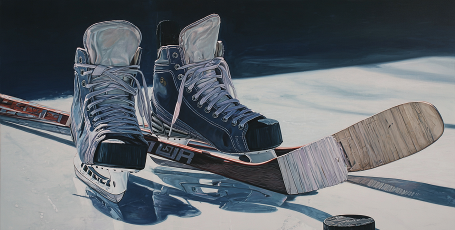 Трёхкратный обладатель Кубка Гагарина установил новый рекорд омского "Авангарда"