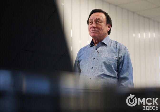 Звуки души: ученик Шпета о музыке, таланте и страсти к скрипке&nbsp;