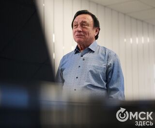 Звуки души: ученик Шпета о музыке, таланте и страсти к скрипке&nbsp;