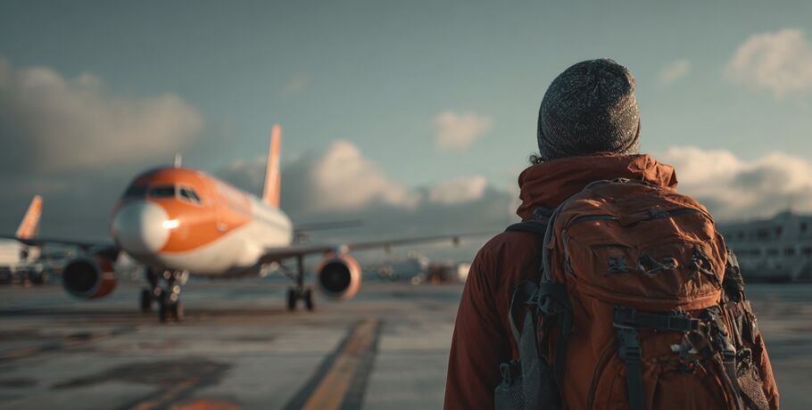 Доверяй только себе. Открываем свободу путешествий