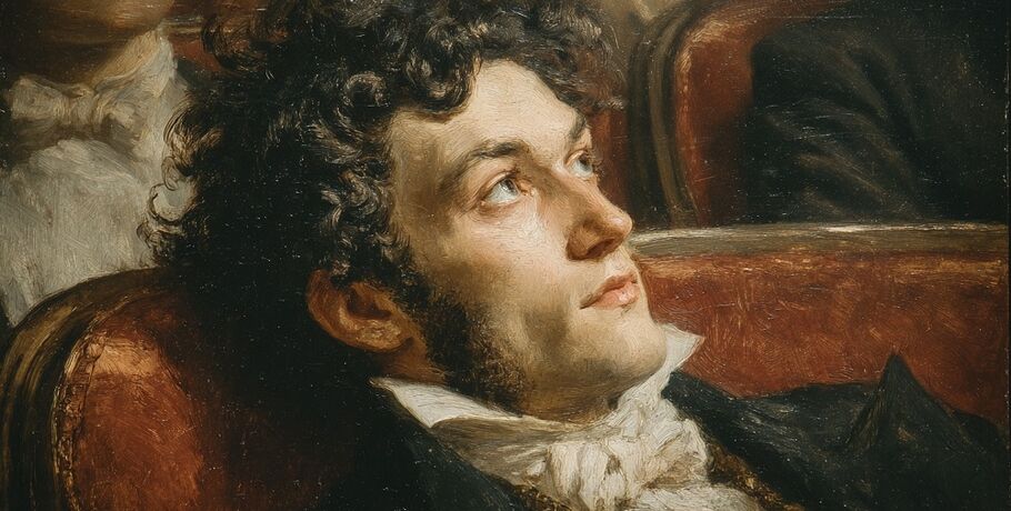 Омские кинотеатры начали охоту за книгами Пушкина