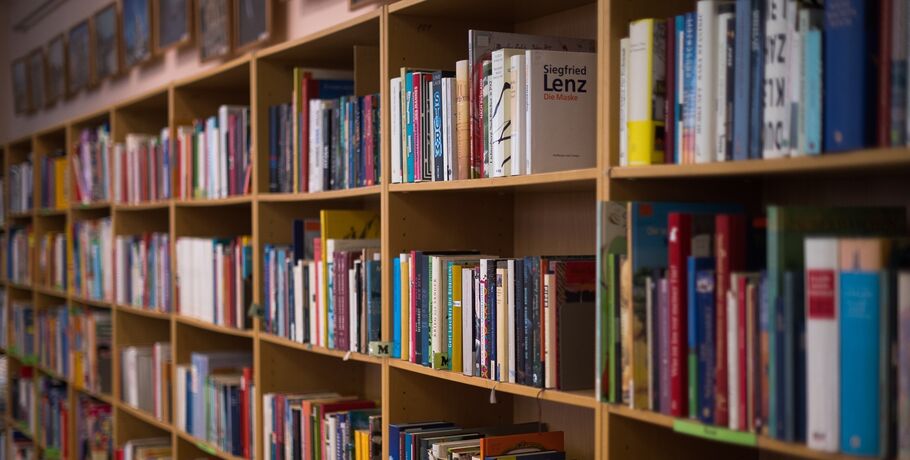 Книжный бум: омичи чаще записываются в библиотеки