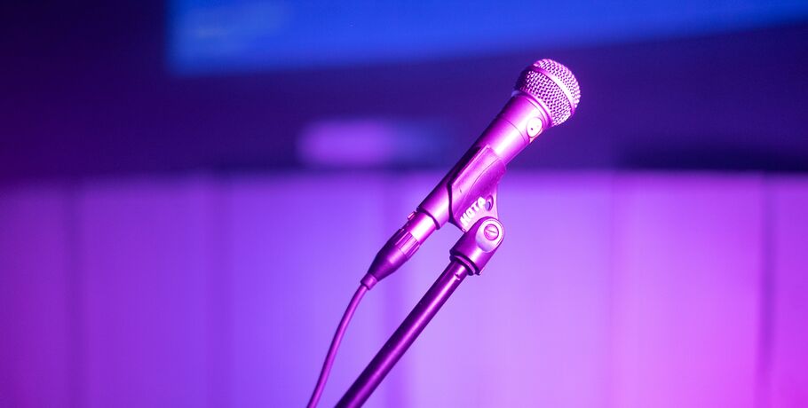 "Песня про Омск" в советской стилистике прозвучала на федеральном музыкальном шоу