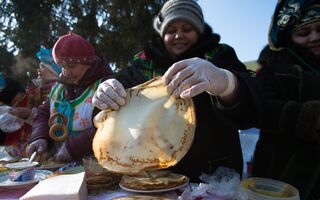 "Блинфест" поможет омичам выбрать лучший рецепт домашних блинов