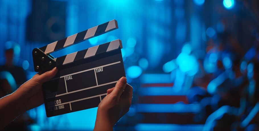 Исключительно своё. В Омске пройдёт арктический киномарафон