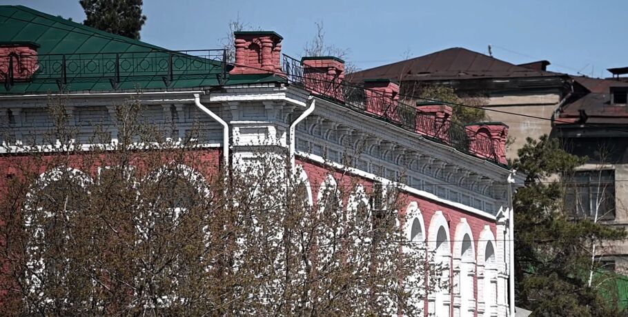 Часть купеческой усадьбы на ул. Гусарова ждут перемены