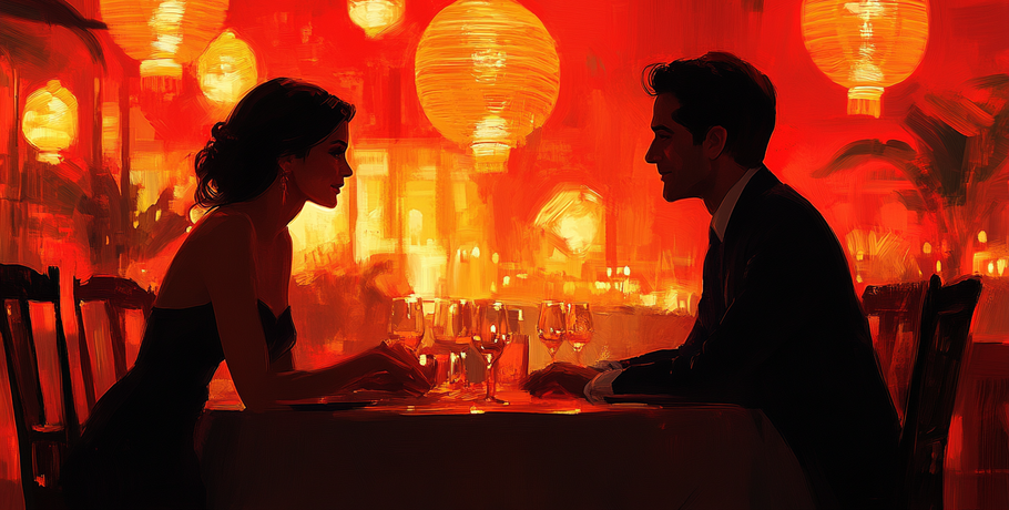 Вечная любовь. Социологи выяснили отношение омичей к чувству "раз и навсегда"