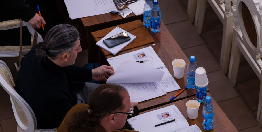 Техника или эмоциональность. Члены жюри конкурса имени Вильгельма Шпета о "рецепте" успешного выступления