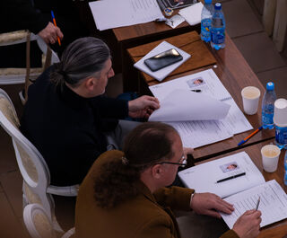 Техника или эмоциональность. Члены жюри конкурса имени Вильгельма Шпета о "рецепте" успешного выступления