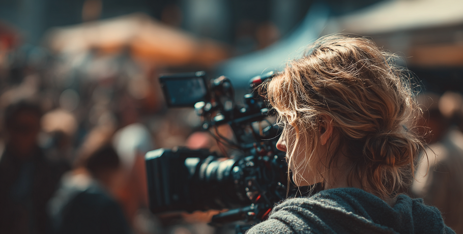 Этот человек вдохновляет мировую документалистику. В Омске покажут фильм о Дзиге Вертове