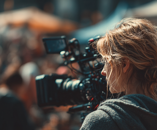 Этот человек вдохновляет мировую документалистику. В Омске покажут фильм о Дзиге Вертове