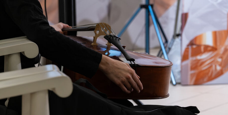 Альт как отдушина, королевская виолончель и скрипка во имя путешествий. Участники конкурса им. Шпета о себе и своих инструментах