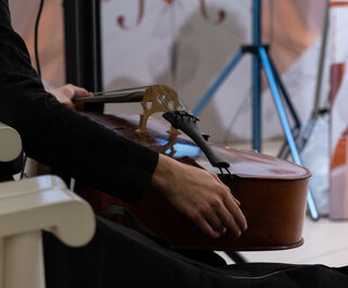 Альт как отдушина, королевская виолончель и скрипка во имя путешествий. Участники конкурса им. Шпета о себе и своих инструментах