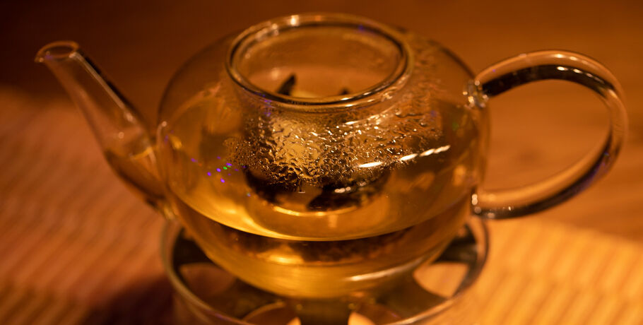 Сначала горько, потом сладко. Каким на вкус будет чалдонский чай на Масленицу