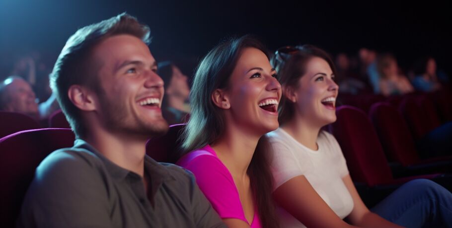 В Омске собираются "нашутить" для Высшей лиги КВН