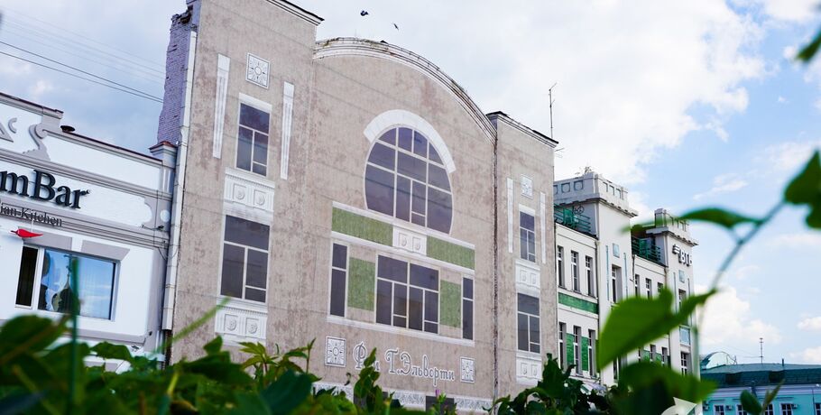 Чего ожидать? Как у руин Эльворти проектируется офисный комплекс