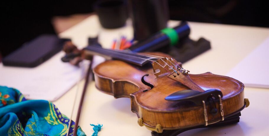 Финальный аккорд. До объявления победителей конкурса имени Вильгельма Шпета остаются считанные часы