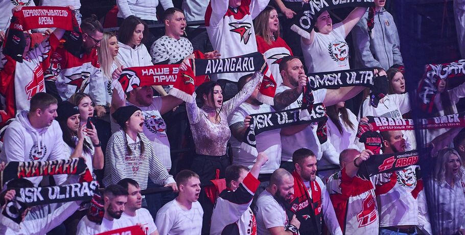 Дубли Фьоре и Маклауда принесли "Авангарду" крупную победу над "Трактором" &nbsp;