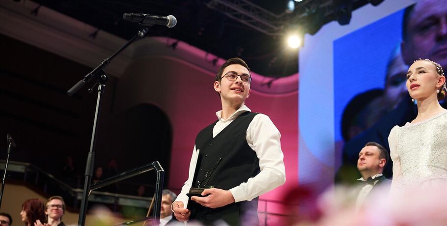 "Кто проиграл - не отчаивайтесь, кто выиграл - не зазнавайтесь!" Названы лучшие музыканты конкурса имени Вильгельма Шпета